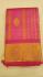 SAREES KPM SILK WITH BLOUSE